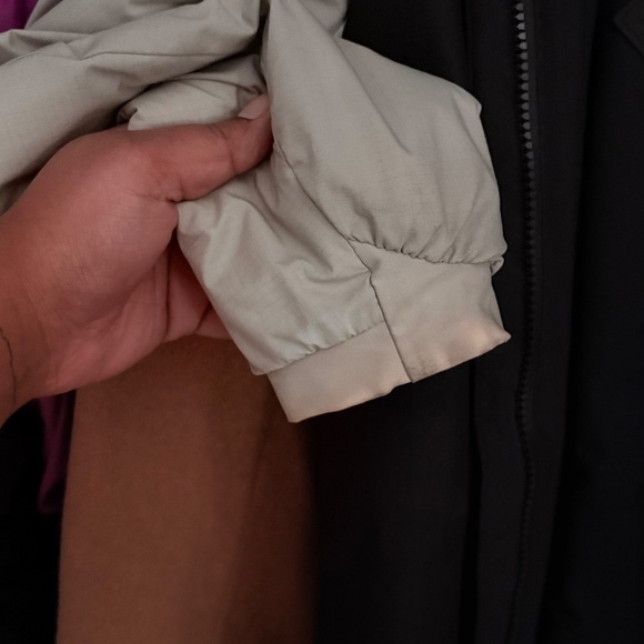 Arc’tyrex Atom Heavyweight Hoody - Picture 5 of 6